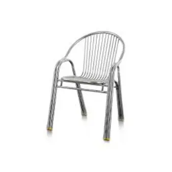 Attractive Designs Steel Chair